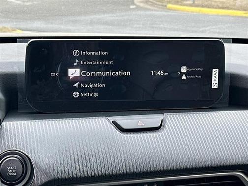 2025 Mazda CX-90 3.3 Turbo S
