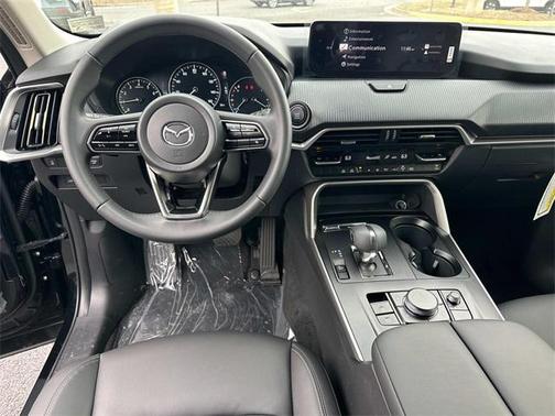 2025 Mazda CX-90 3.3 Turbo S