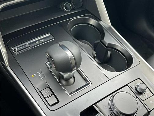 2025 Mazda CX-90 3.3 Turbo S