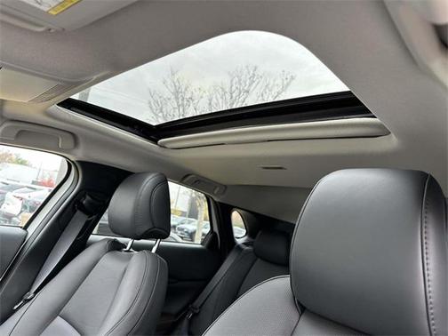 2025 Mazda CX-30 2.5 S Premium Package