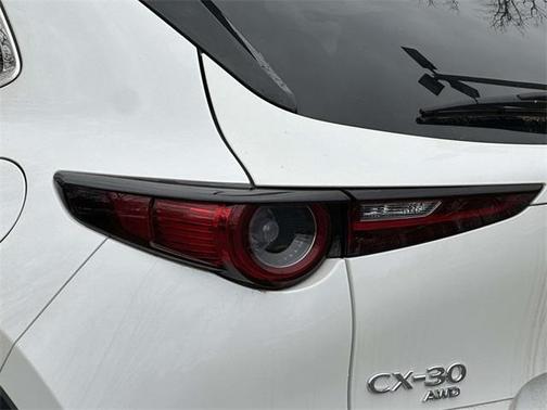 2025 Mazda CX-30 2.5 S Premium Package