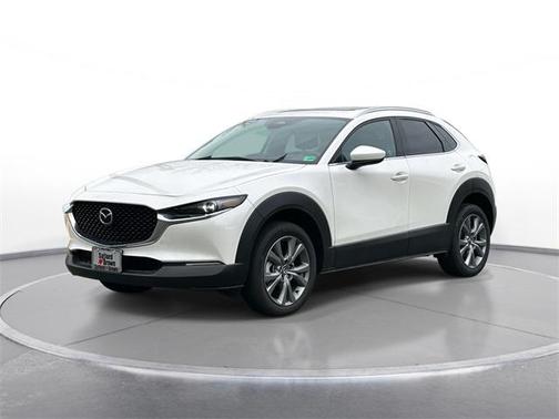 2025 Mazda CX-30 2.5 S Premium Package