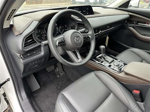 2025 Mazda CX-30 2.5 S Premium Package