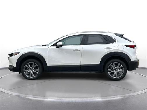 2025 Mazda CX-30 2.5 S Premium Package