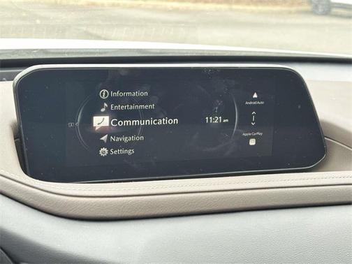 2025 Mazda CX-30 2.5 S Premium Package