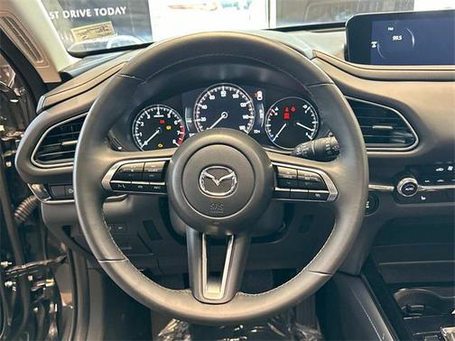 2024 Mazda CX-30 2.5 S Preferred Package