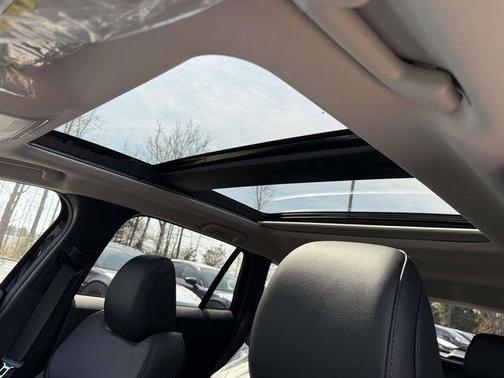 jet black mica 2026 Mazda CX-50 2.5 S Premium Package