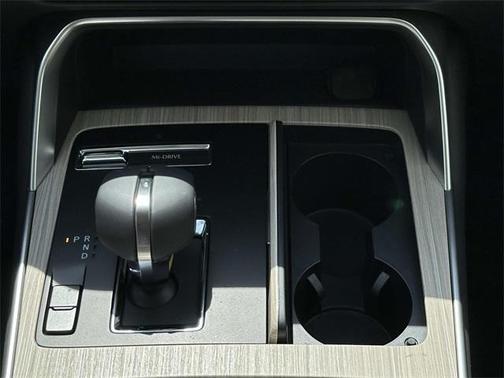 2025 Mazda CX-90 3.3 Turbo Preferred