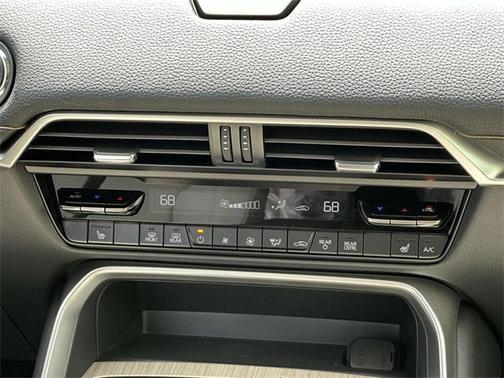 2025 Mazda CX-90 3.3 Turbo Preferred