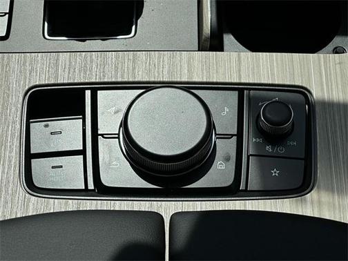 2025 Mazda CX-90 3.3 Turbo Preferred