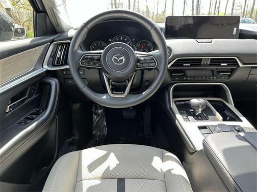2025 Mazda CX-90 3.3 Turbo Preferred