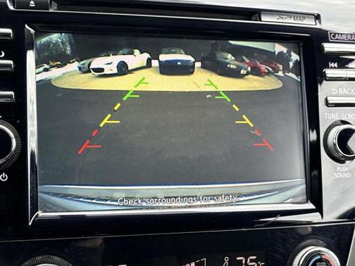 2018 Nissan Murano SV