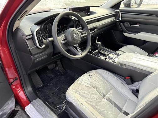 2026 Mazda CX-50 2.5 S Premium Package