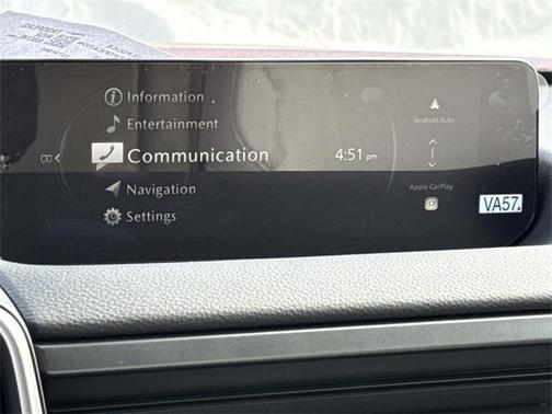 2026 Mazda CX-50 2.5 S Premium Package