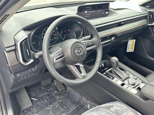 2025 Mazda CX-50 Hybrid Premium
