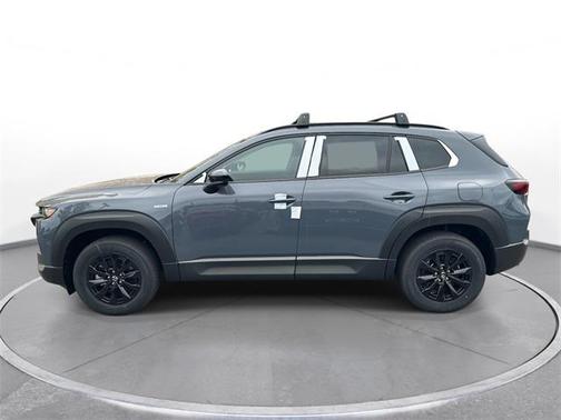 2025 Mazda CX-50 Hybrid Premium