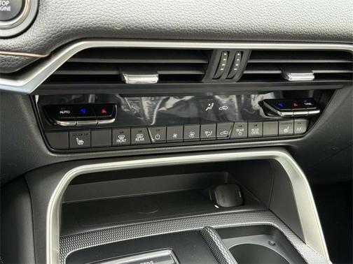2025 Mazda CX-70 3.3 Turbo Preferred Package