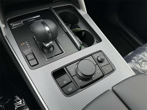 2025 Mazda CX-70 3.3 Turbo Preferred Package