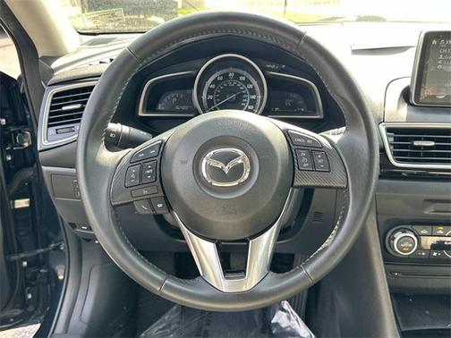 2016 Mazda Mazda3 i Touring
