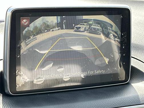 2016 Mazda Mazda3 i Touring