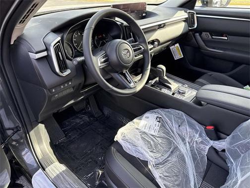 2026 Mazda CX-50 Hybrid Preferred