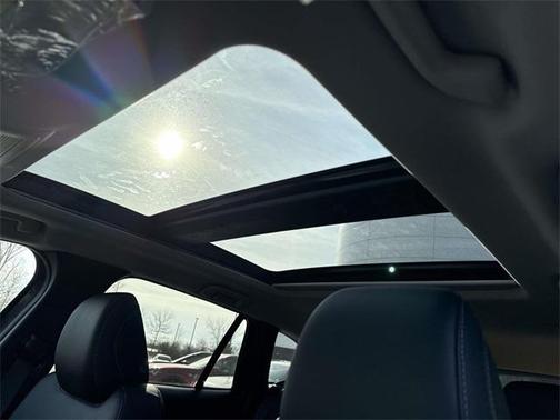 2026 Mazda CX-50 Hybrid Preferred