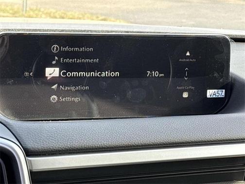 2026 Mazda CX-50 Hybrid Preferred