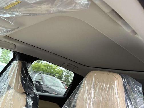 Navy Blue Mica 2026 Mazda CX-5 2.5 S Premium Plus Package