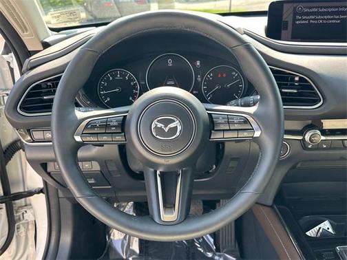 2024 Mazda CX-30 2.5 Turbo Premium Package