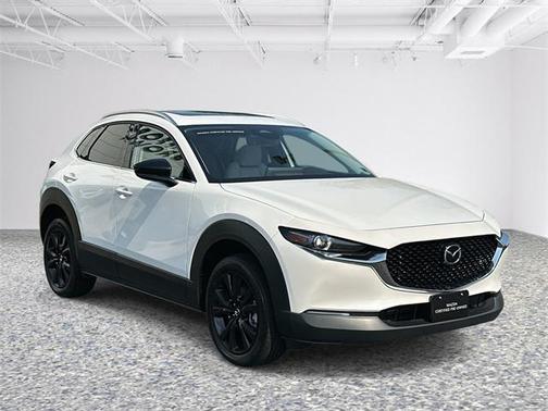 2024 Mazda CX-30 2.5 Turbo Premium Package