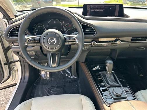 2024 Mazda CX-30 2.5 Turbo Premium Package