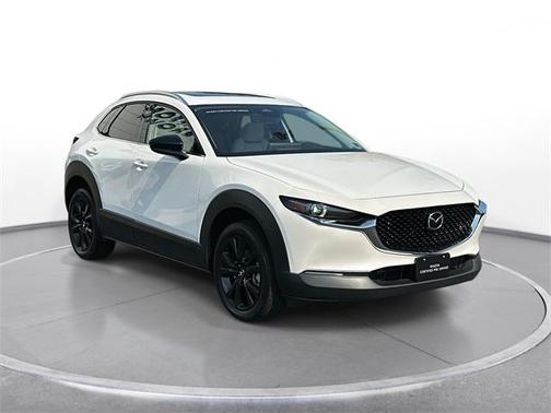 2024 Mazda CX-30 2.5 Turbo Premium Package