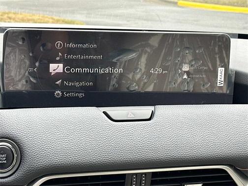 2025 Mazda CX-90 3.3 Turbo Preferred