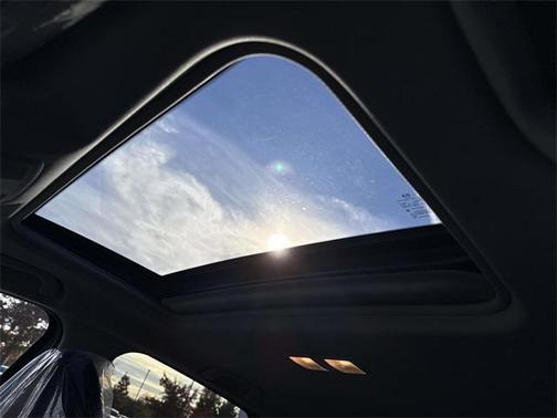 2025 Mazda CX-5 Carbon Edition