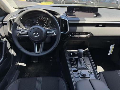 2025 Mazda CX-50 Hybrid Preferred Package