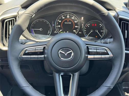 2025 Mazda CX-50 Hybrid Preferred Package