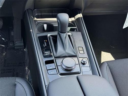 2025 Mazda CX-50 Hybrid Preferred Package