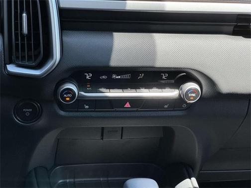 2025 Mazda CX-50 Hybrid Preferred Package