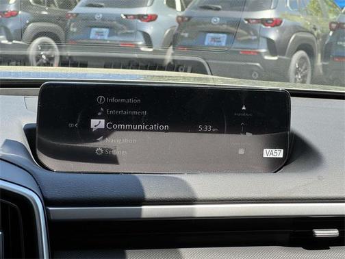 2025 Mazda CX-50 Hybrid Preferred Package