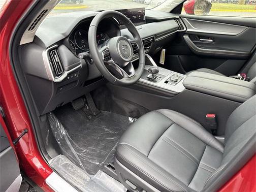 2025 Mazda CX-90 3.3 Turbo Preferred