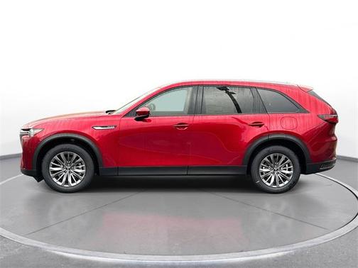 2025 Mazda CX-90 3.3 Turbo Preferred