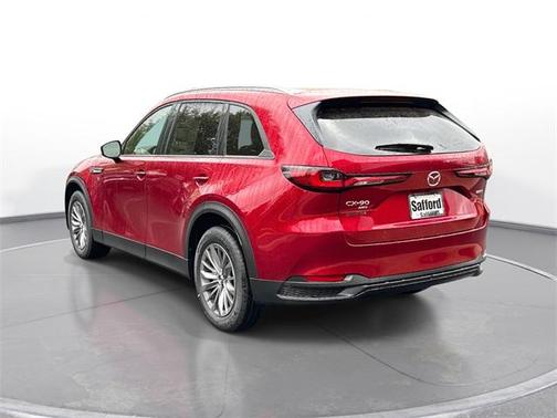 2025 Mazda CX-90 3.3 Turbo Preferred