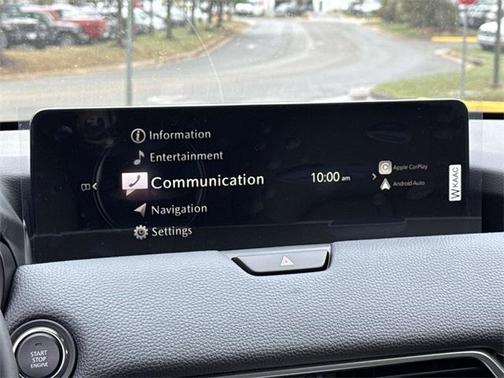 2025 Mazda CX-90 3.3 Turbo Preferred