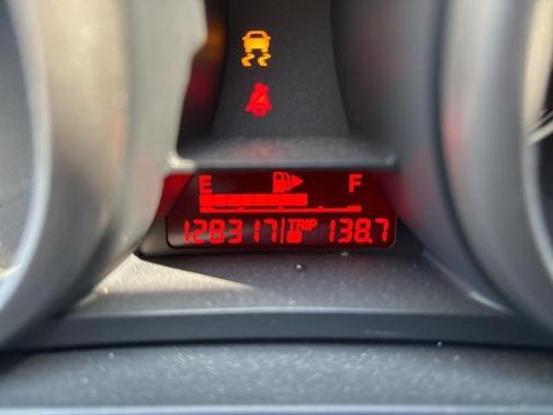 2010 Mazda Mazda3 i Touring