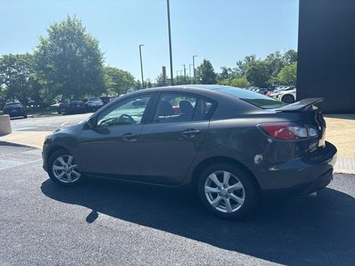 2010 Mazda Mazda3 i Touring
