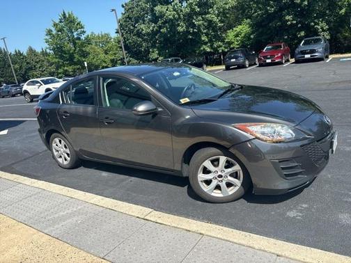 2010 Mazda Mazda3 i Touring