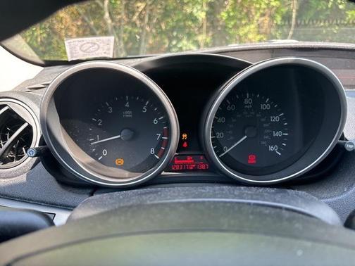2010 Mazda Mazda3 i Touring