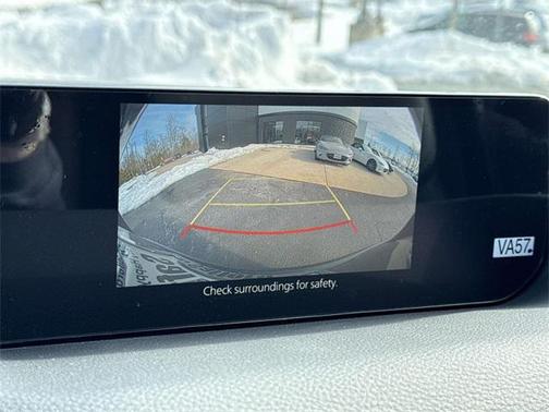 2026 Mazda CX-50 2.5 S Select Package