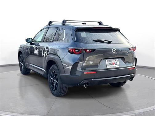 2026 Mazda CX-50 2.5 S Select Package