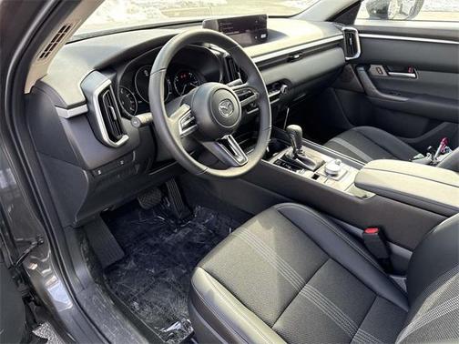 2026 Mazda CX-50 2.5 S Select Package